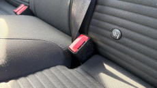 Ford Focus 1.0 EcoBoost 125 Titanium Navigation 5dr Petrol Hatchback